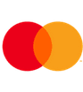 Zahlung Mastercard